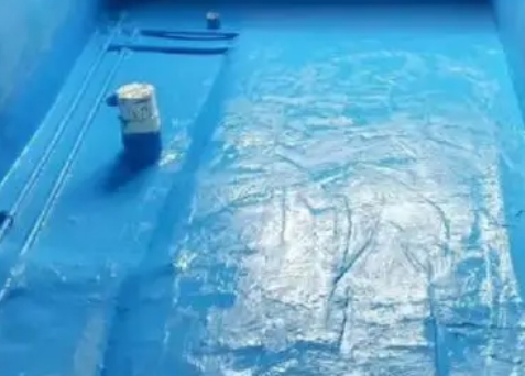 眉山卫生间漏水维修公司分享下眉山卫生间防水工程中常用防水涂料介绍。